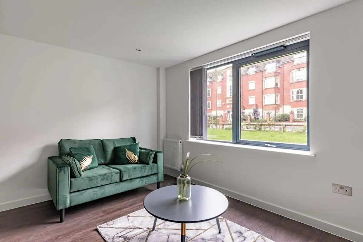 Stayzeni, Ouse Court York 1 Bedroom Apartment 0*,  United Kingdom