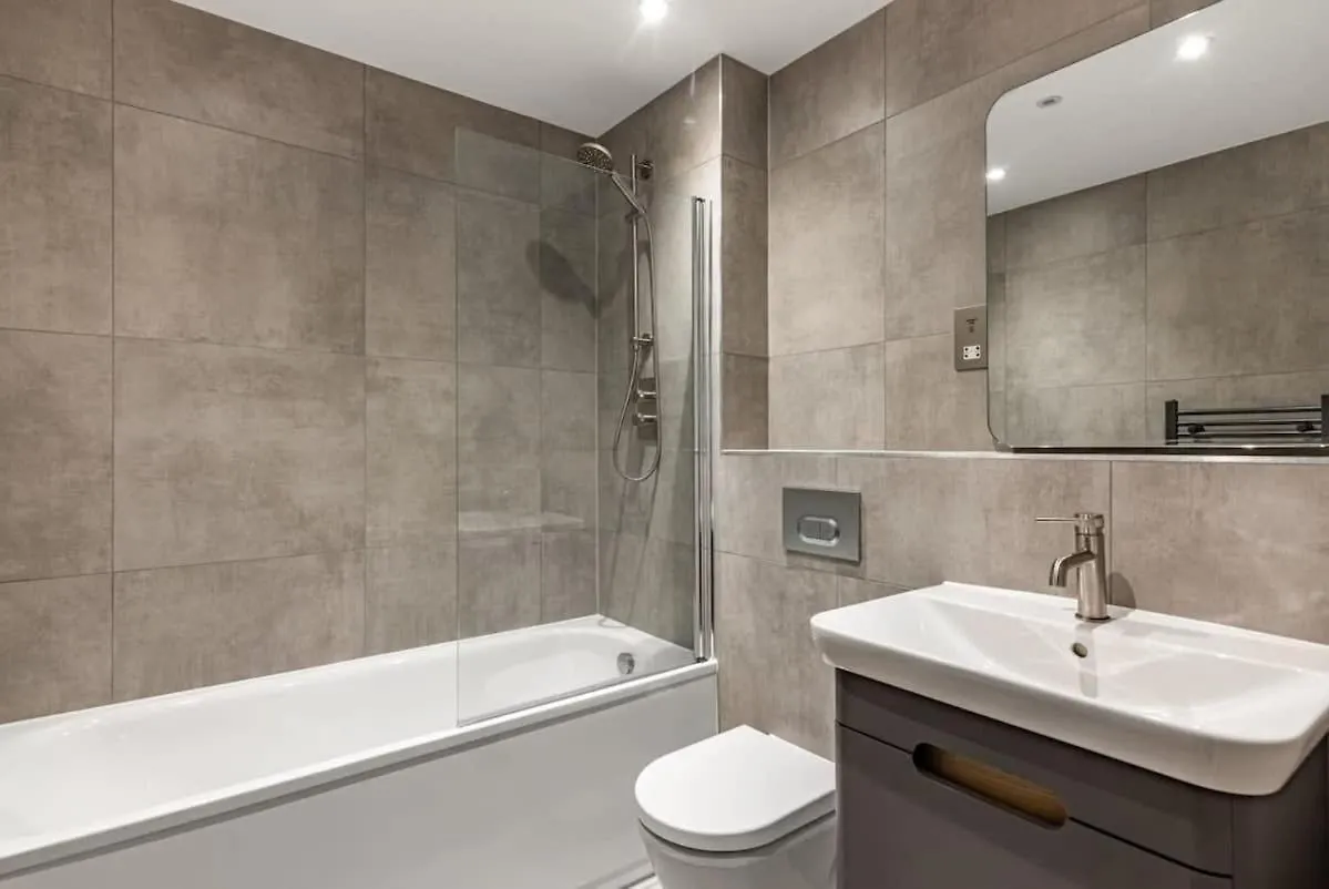 Stayzeni, Ouse Court York 1 Bedroom Apartment United Kingdom